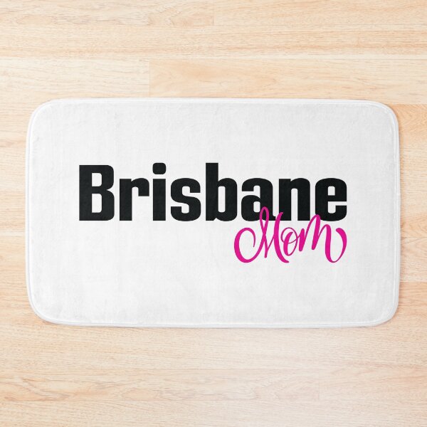 Item preview, Brisbane Mom designed and sold by ProjectX23.