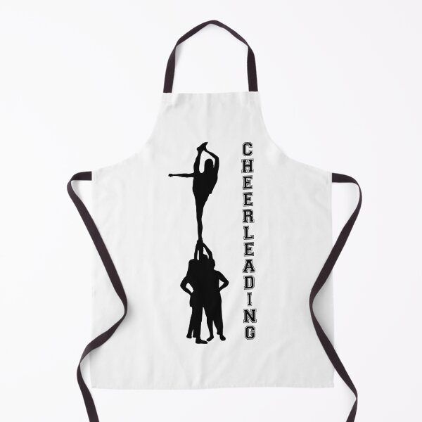 Item preview, Cheerleading, cheer designed and sold by claudiasartwork.
