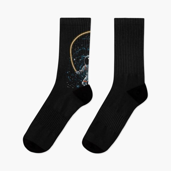 Artikelvorschau, Astronaut macht Sport entworfen und verkauft von nellylebrun.