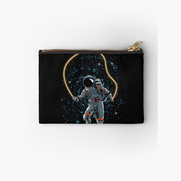 Item preview, Astronaut does sports designed and sold by nellylebrun.