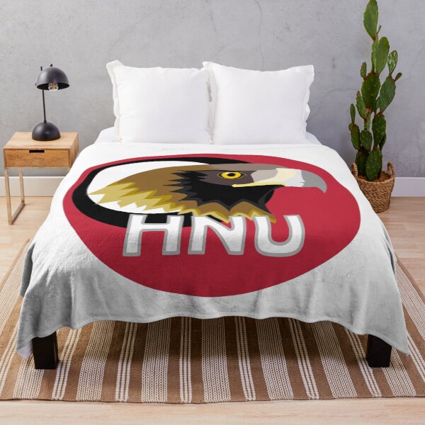 Item preview, Holy Names University Hawks designed and sold by Maple Design Studio.