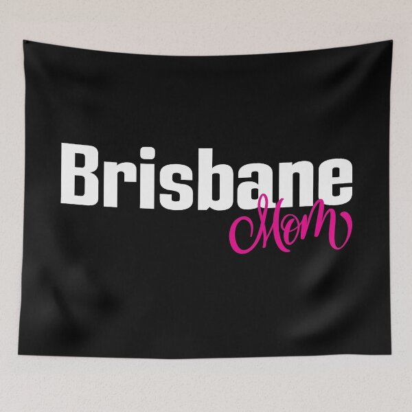 Item preview, Brisbane Mom designed and sold by ProjectX23.