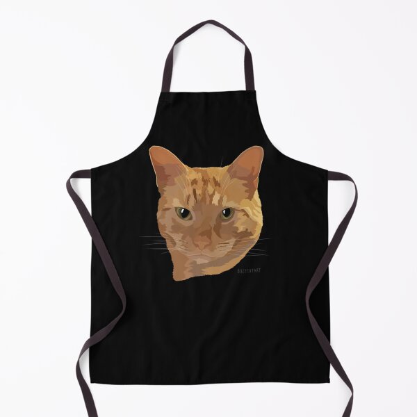 Item preview, Cat Power designed and sold by buzzcutart.