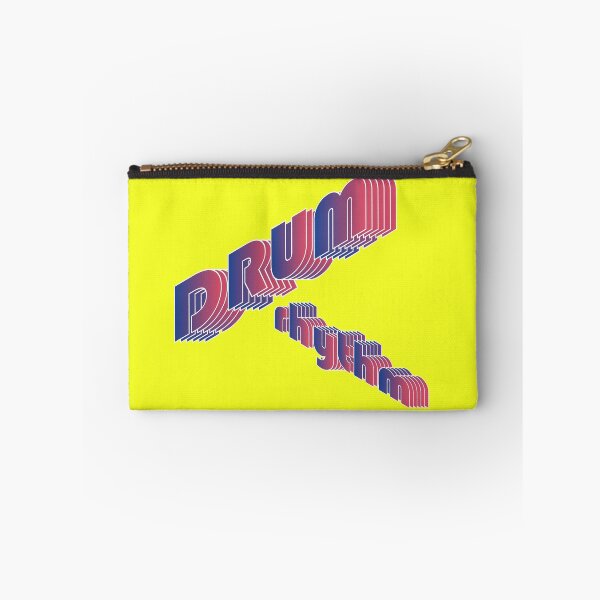 Item preview, DRUM RHYTHM designed and sold by evildomo.