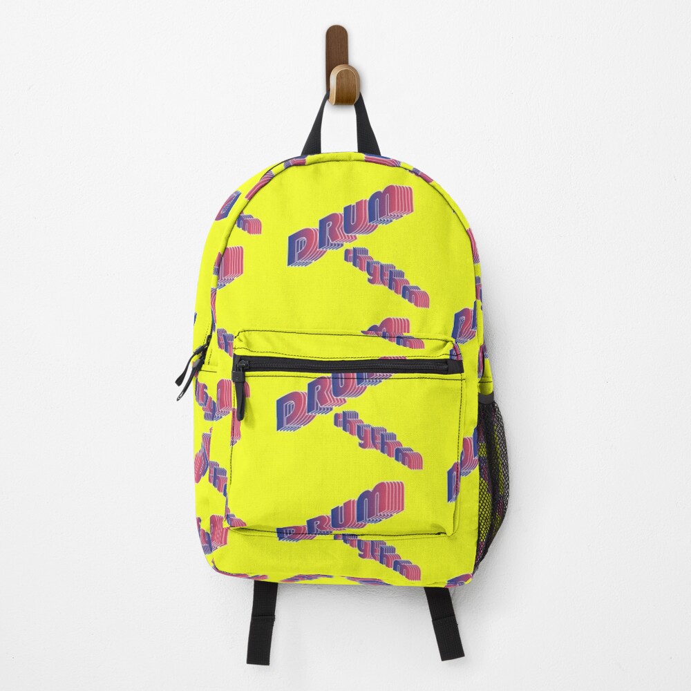 Item preview, Backpack designed and sold by evildomo.