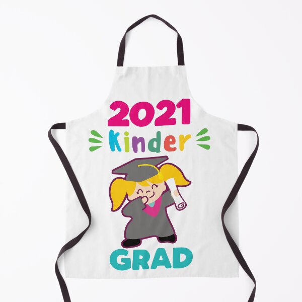 Item preview, Kindergarten nailed it, kindergarten girls, cute Kawaii, graduation, class of 2021, kinder grad designed and sold by Mylittleprints.