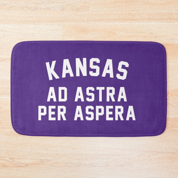 Item preview, The Kansas Motto (State Motto of Kansas) designed and sold by franklinprintco.