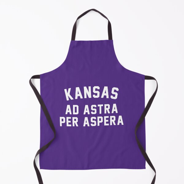 Item preview, The Kansas Motto (State Motto of Kansas) designed and sold by franklinprintco.