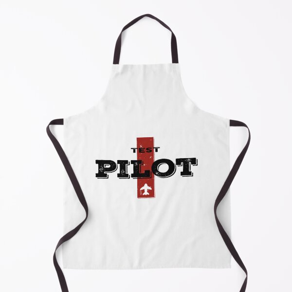 Item preview, Test pilot designed and sold by Theodor Decker.