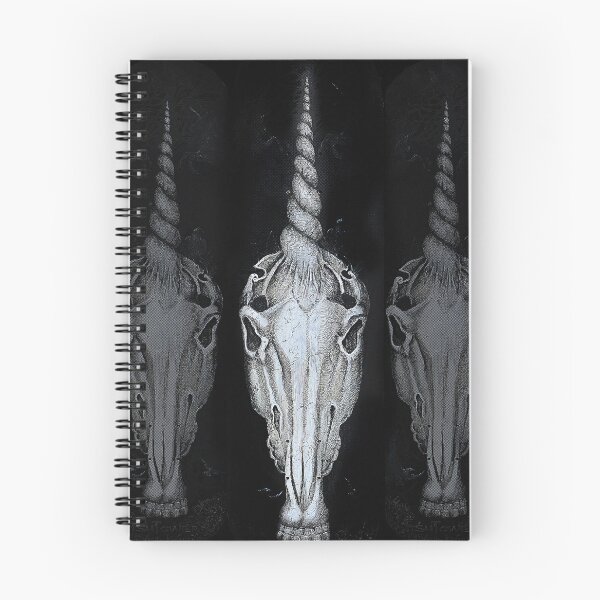 Item preview, Dark Unicorn designed and sold by fishtower.