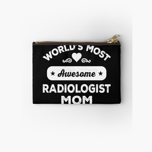 Item preview, World's most awesome radiologist mom designed and sold by SidTastic .