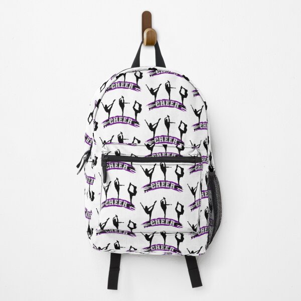 Item preview, Cheerleading, cheer designed and sold by claudiasartwork.