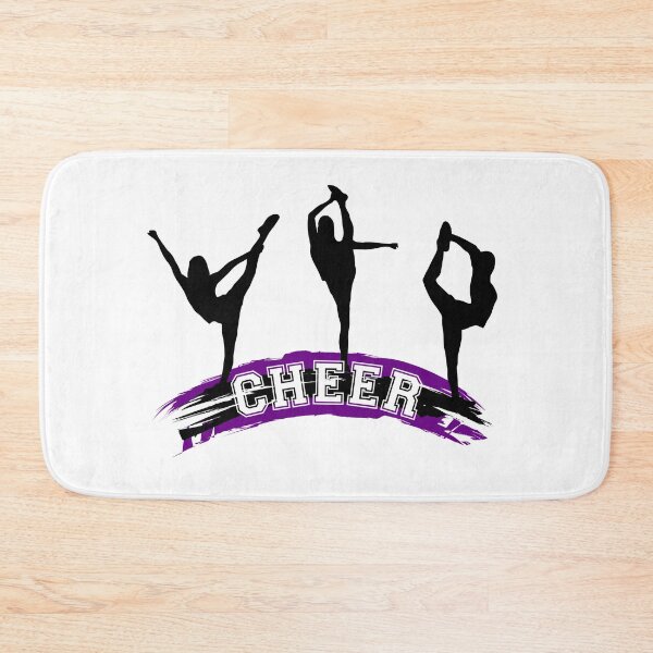 Item preview, Cheerleading, cheer designed and sold by claudiasartwork.