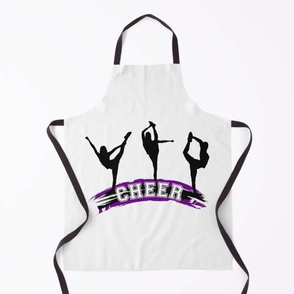 Item preview, Cheerleading, cheer designed and sold by claudiasartwork.