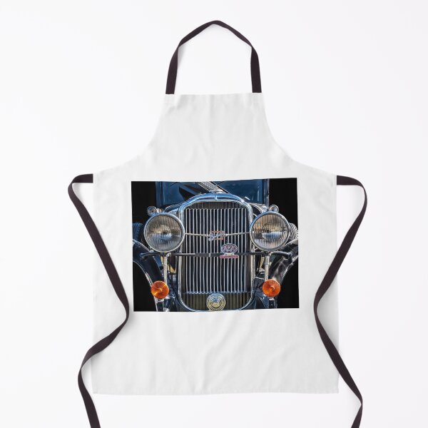 Aperçu de l'œuvre Automobile Buick créée et vendue par Joe Saladino.