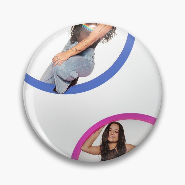 Item preview, Sammie The Circle Netflix designed and sold by Astral-World.