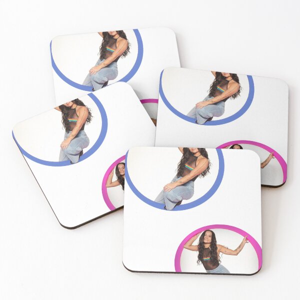 Item preview, Sammie The Circle Netflix designed and sold by Astral-World.