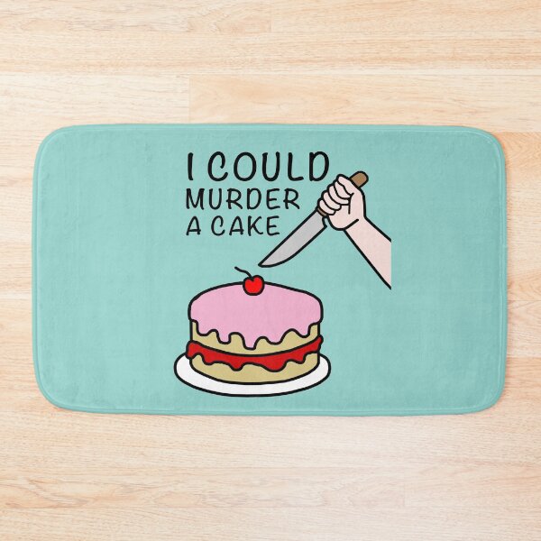 Item preview, Cake designed and sold by Scat the cat.