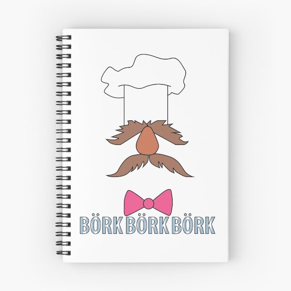Item preview, Bork Bork Bork designed and sold by Madison Bailey.