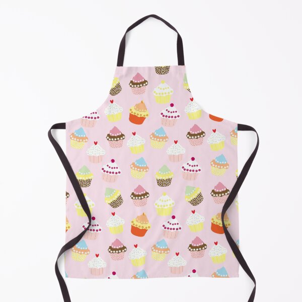 Item preview, Cupcake Pattern designed and sold by AnnoyedMouse.