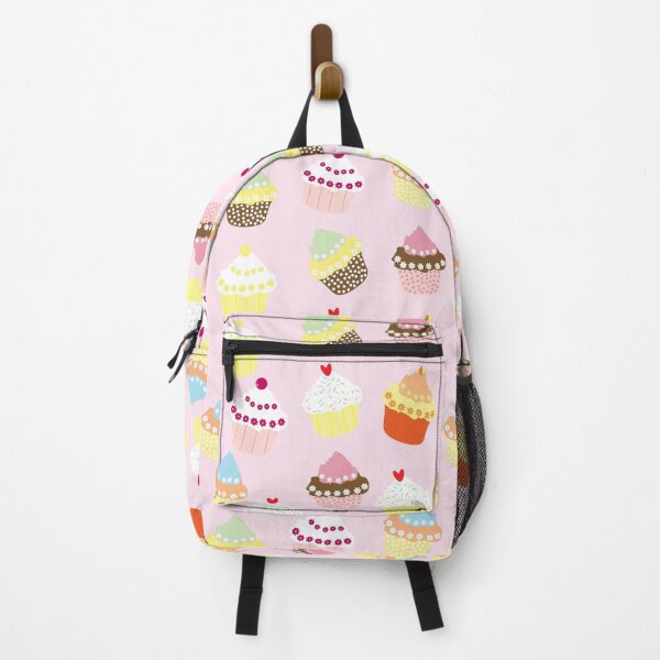 Item preview, Cupcake Pattern designed and sold by AnnoyedMouse.