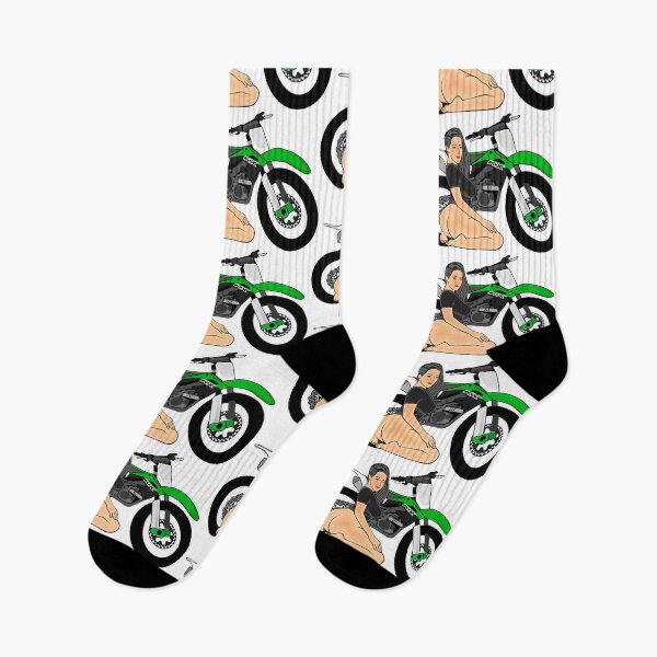 Item preview, dirtbike  designed and sold by Of Sports store.