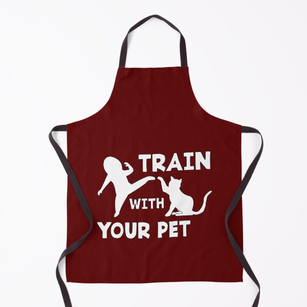 Item preview, Train with Your Pet designed and sold by emhoteb.