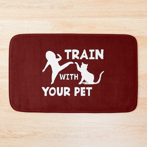 Item preview, Train with Your Pet designed and sold by emhoteb.