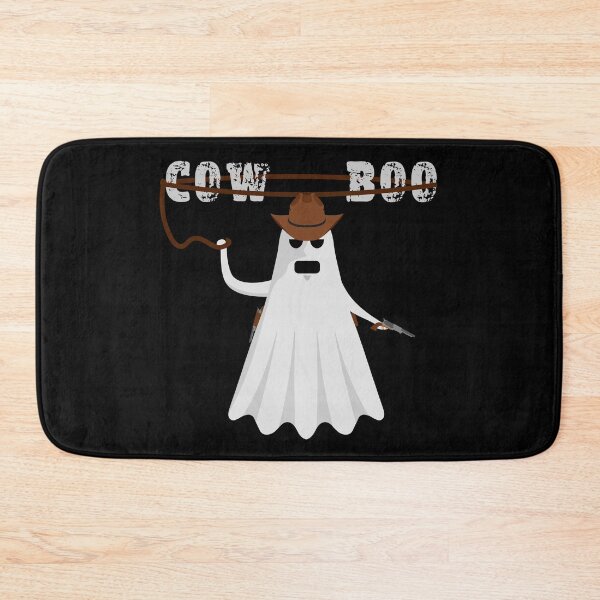 Item preview, Cowboy Ghost designed and sold by AzizEra.
