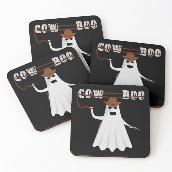 Item preview, Cowboy Ghost designed and sold by AzizEra.