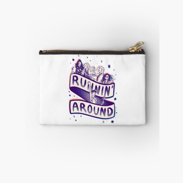 Item preview, Runnin' Around designed and sold by Sunshunes.