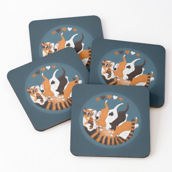Item preview, The Purrfect Love of a Mother designed and sold by micklyn.