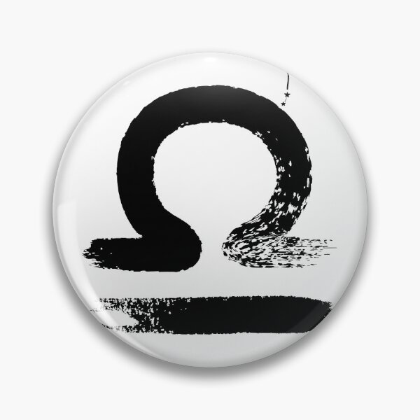 Item preview, Zodiac sign libra designed and sold by JessFranco.