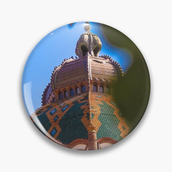 Item preview, Synagogue in Subotica, Serbia designed and sold by nikola993.