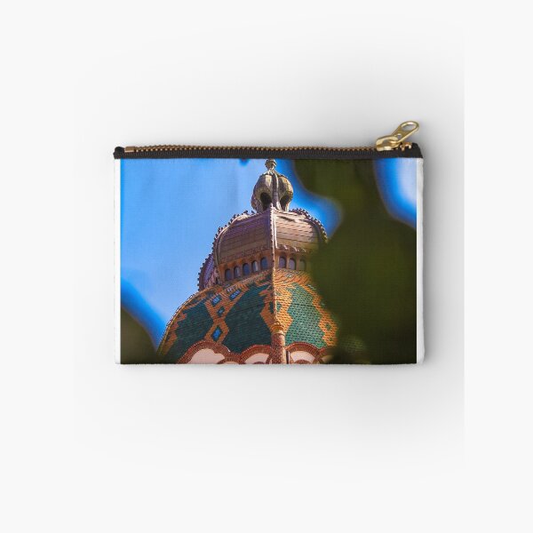 Item preview, Synagogue in Subotica, Serbia designed and sold by nikola993.