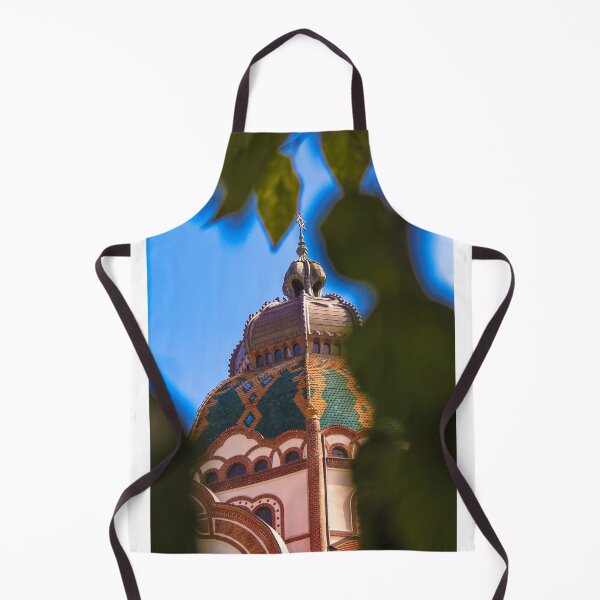 Item preview, Synagogue in Subotica, Serbia designed and sold by nikola993.