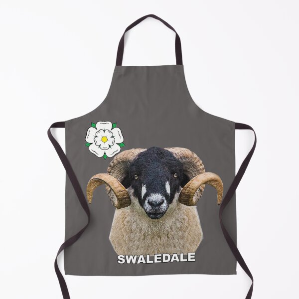Item preview, Swaledale ram designed and sold by Millysuewood.