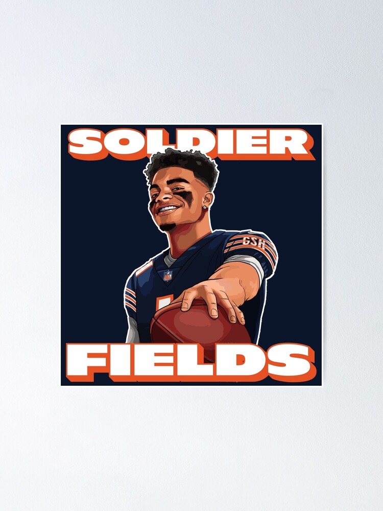 Soldier Field, Chicago Bears Gifts For Him