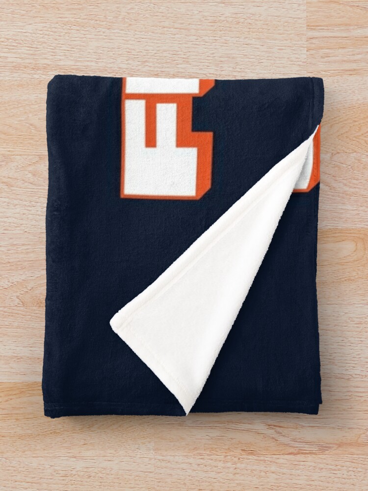 Soldier Fields, Justin Fields, Chicago Bears Essential T-Shirt for Sale by  be-claireful