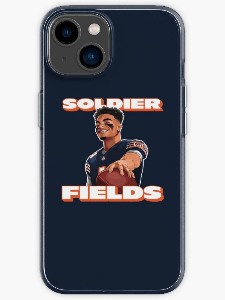 Chicago Bears GSH iPhone Case for Sale by SDCohen2003