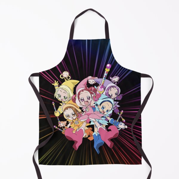Item preview, Ojamajo DOREMI (2021) designed and sold by alphavirginis.