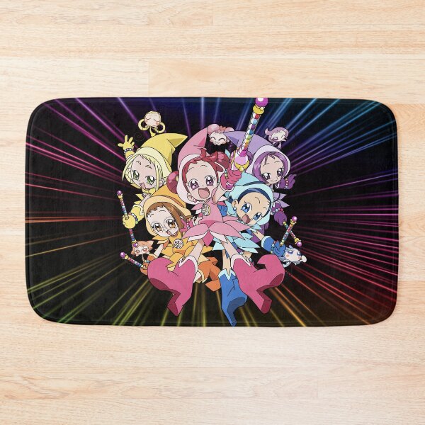 Item preview, Ojamajo DOREMI (2021) designed and sold by alphavirginis.