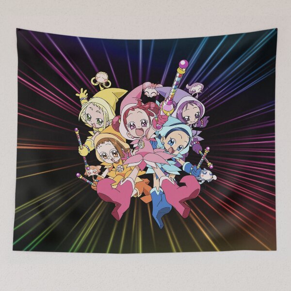 Item preview, Ojamajo DOREMI (2021) designed and sold by alphavirginis.