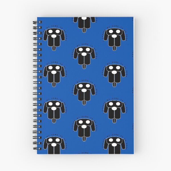 Item preview, I Paused My Game to be Here designed and sold by PomchiloveNlife.