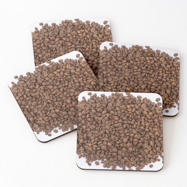 Item preview, Roasted Coffee Beans designed and sold by LizzieMaher.