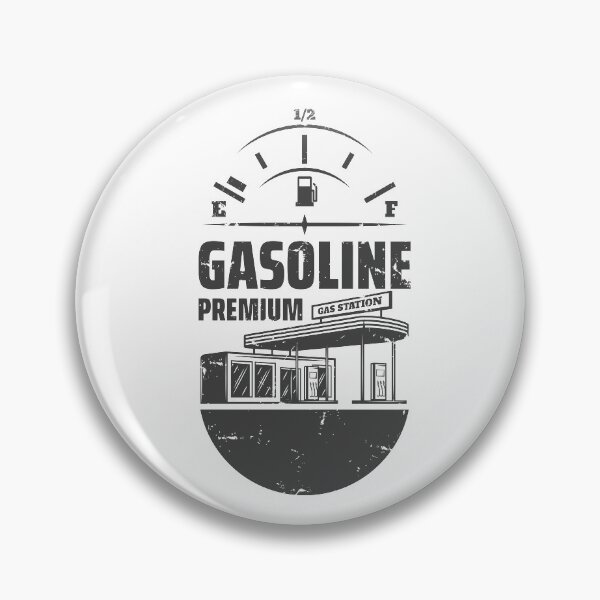 Item preview, Premium Gas - Black designed and sold by André Cordeiro.