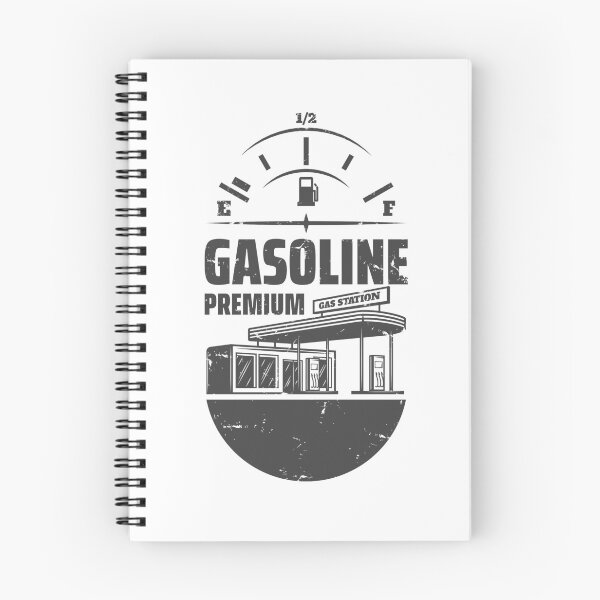 Item preview, Premium Gas - Black designed and sold by André Cordeiro.