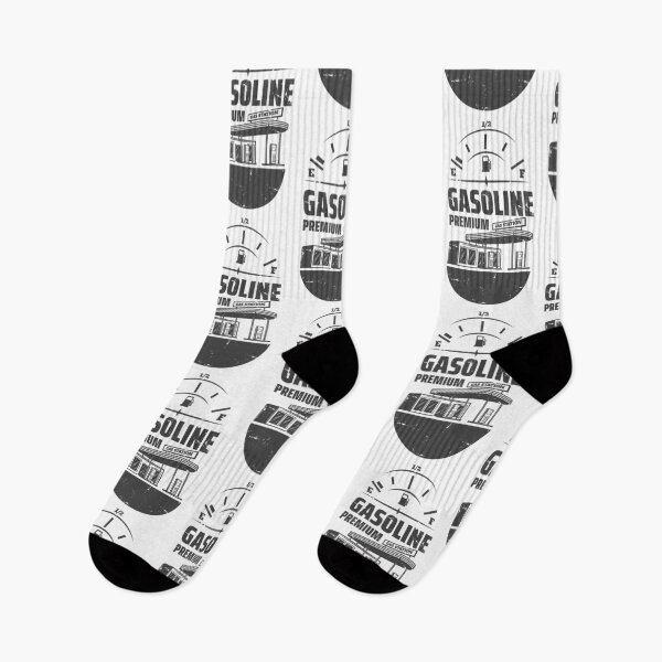 Item preview, Premium Gas - Black designed and sold by André Cordeiro.