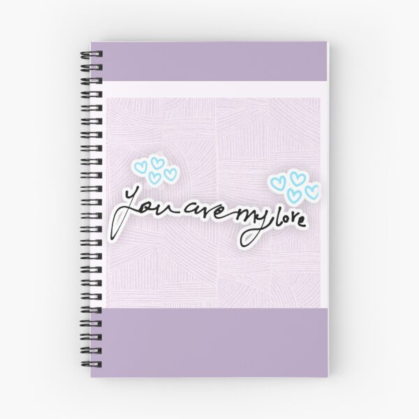 Item preview, Te quiero designed and sold by Yart97.