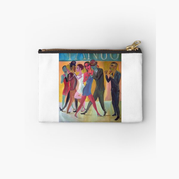 Item preview, Tango 2 by Diego Manuel designed and sold by Diego Manuel Rodriguez.